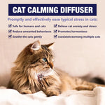 Cat Calming Diffuser Refills – 2 / 4 / 6 Pack (30 Days Each) - thumbnail 4