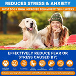 Dog Calming Diffuser Kit – 1 Diffuser + 2 Refills (Unscented, 60 Days) - thumbnail 9