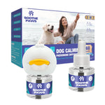 Dog Calming Diffuser Kit – 1 Diffuser + 2 Refills (Unscented, 60 Days) - thumbnail 3