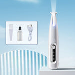 low-noise pet trimmer for you and - thumbnail 6