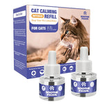 Cat Calming Diffuser Refills – 2 / 4 / 6 Pack (30 Days Each) - thumbnail 1