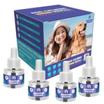 Dog Calming Diffuser Refills – 2 / 4 / 6 Pack (30 Days Each Refill) - thumbnail 2