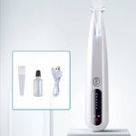 low-noise pet trimmer for you and - thumbnail 7