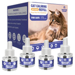 Cat Calming Diffuser Refills – 2 / 4 / 6 Pack (30 Days Each) - thumbnail 2