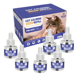 Cat Calming Diffuser Refills – 2 / 4 / 6 Pack (30 Days Each) - thumbnail 3