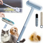 Reusable Pet Hair Remover Roller for Dogs - thumbnail 1