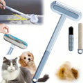 reusable pet hair remover