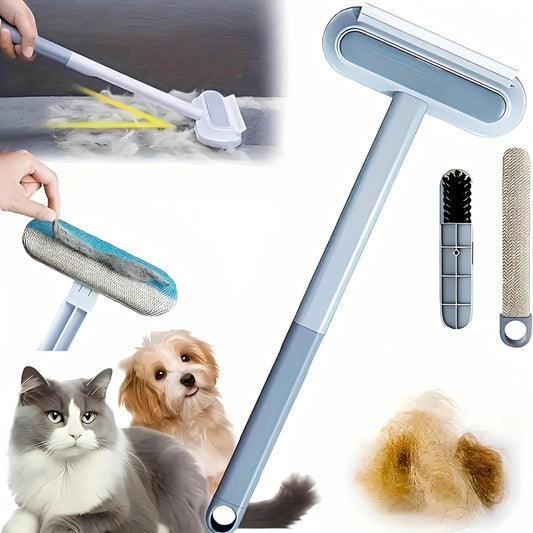 reusable pet hair remover