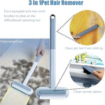 Reusable Pet Hair Remover Roller for Dogs - thumbnail 3