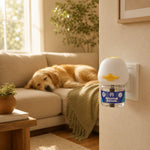 Dog Calming Diffuser Starter Kit, 60 Days | SoothePaws - thumbnail 6