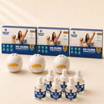 Dog Calming Diffuser Starter Kit, 60 Days | SoothePaws - thumbnail 3