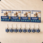 Dog Calming Diffuser Refills, 2/4/6/8 Pack | SoothePaws - thumbnail 4