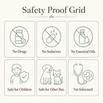Dog Calming Diffuser Refills, 2/4/6/8 Pack | SoothePaws - thumbnail 10