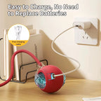 Smart Electric Pet Toy Ball (2025)