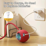 smart electric pet toy ball Interactive Play for Dogs & Cats - thumbnail 6