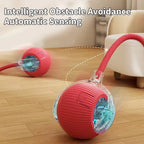 Smart Electric Pet Toy Ball (2025)