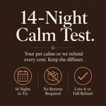 Cat Calming Diffuser Starter Kit, F3 Pheromone | SoothePaws - thumbnail 7