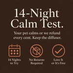 Calm + Groom Bundle for Cats, Save 30% | SoothePaws - thumbnail 4