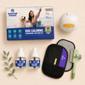 Calm + Groom Bundle for Dogs, Save 30% | SoothePaws