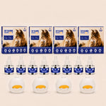 Cat Calming Diffuser Starter Kit, F3 Pheromone | SoothePaws - thumbnail 9