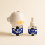 Cat Calming Diffuser Starter Kit, F3 Pheromone | SoothePaws - thumbnail 2