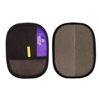 Grooming Combo: Hair Glove + Magic Brush